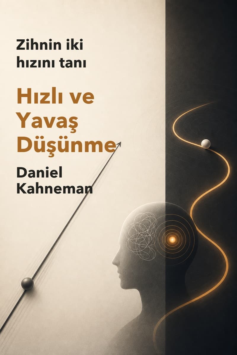 Hızlı ve Yavaş Düşünme