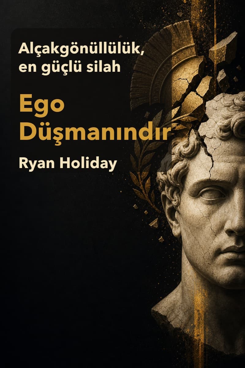 Ego Düşmanındır